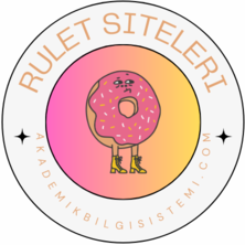 Rulet Siteleri